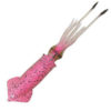 Приманка Savage Gear 3D TPE Swim Squid 188 - pink-glow