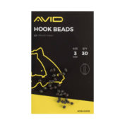 Бусины на крючок Avid Carp Terminal Tackle Hook Beads