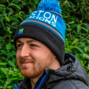 Шапка Preston Waterproof Bobble Hat