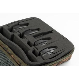 Чехол Fox Camolite RX+ Case для перевозки сигнализаторов