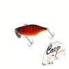 Воблер Jackall TN70 Trigon - nh-red-tiger