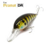Воблер Daiwa Tiny Peanut DR - pond-gill