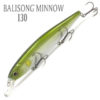 Воблер Deps Balisong Minnow 130F - 20 - deps-balisong-minnow-130f