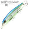 Воблер Deps Balisong Minnow 130SP - 21-gm-blue-back-shad - deps-balisong-minnow-130sp