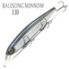 Воблер Deps Balisong Minnow 130SP - 24 - deps-balisong-minnow-130sp