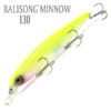 Воблер Deps Balisong Minnow 130F - 32-chart-oikawa - deps-balisong-minnow-130f