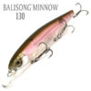 Воблер Deps Balisong Minnow 130SP - 33 - deps-balisong-minnow-130sp