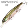 Воблер Deps Balisong Minnow 130F - 35-prism-gill - deps-balisong-minnow-130f