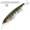Воблер Deps Balisong Minnow 130F - 36-real-flash-gill - deps-balisong-minnow-130f