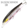 Воблер Deps Balisong Minnow 130SP - 37-redbelly-shiner - deps-balisong-minnow-130sp