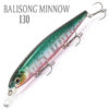 Воблер Deps Balisong Minnow 130SP - brachiostick-02-deadly-keta-bass - deps-balisong-minnow-130sp