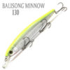 Воблер Deps Balisong Minnow 130SP - brachiostick-07-flash-chart-back - deps-balisong-minnow-130sp