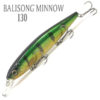 Воблер Deps Balisong Minnow 130SP - perch1 - deps-balisong-minnow-130sp