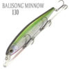 Воблер Deps Balisong Minnow 130SP - brachiostick-06-prism-keta-bass - deps-balisong-minnow-130sp