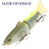 Воблер Deps New Slide Swimmer 115 - 04-hasu - deps-new-slide-swimmer