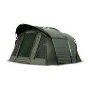 Палатка быстросборная Solar UnderCover Green 2-Man Bivvy - Outer
