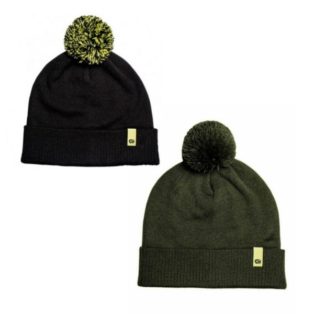 Шапка Ridge Monkey APEarel Dropback Beanie Hat