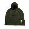 Шапка Ridge Monkey APEarel Dropback Bobble Hat - green