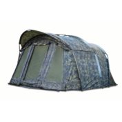 Палатка быстросборная Solar UnderCover Camo 2-Man Bivvy
