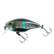 Tsuribito Baby Crank 35F-SR 576