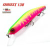 Воблер ZipBaits Orbit 130 SP - 007-neon-melon-uv