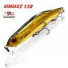 Воблер ZipBaits Orbit 130 SP - 008-two-face