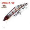 Воблер ZipBaits Orbit 130 SP - 009-silver-purple