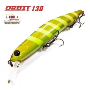 Zip Baits Orbit 130 MO-118