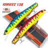 Воблер ZipBaits Orbit 130 SP - mo-116-arlekin