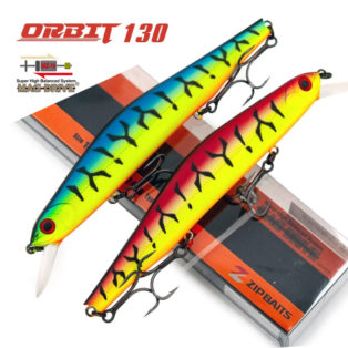 Zip Baits Orbit 130 MO-116