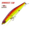 Воблер ZipBaits Orbit 130 SP - 010-golden-fire