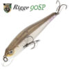 Воблер ZipBaits Rigge 90SP - 809