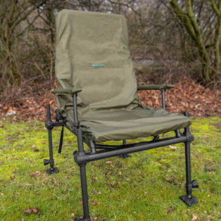 Чехол для кресла Korum Universal Waterproof Chair Cover