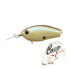 Воблер Ever Green Spin Craft - 296-mighty-shad