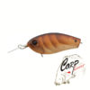 Воблер Ever Green Spin Craft - 297-mat-brown-craw