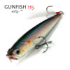 Воблер Lucky Craft GunFish 115 - 270-ms-american-shad