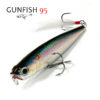 Воблер Lucky Craft GunFish 95 - 270-ms-american-shad