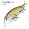 Воблер Lucky Craft Pointer 128 - 250-chartreuse-shad