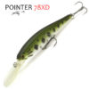 Воблер Lucky Craft Pointer 78DD - 805-large-mouth-bass