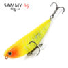 Воблер Lucky Craft Sammy 65F - 220-impact-yellow