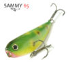 Воблер Lucky Craft Sammy 65F - 289-frog