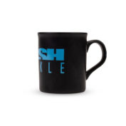 Керамическая кружка Nash Tackle Mug черно-синяя