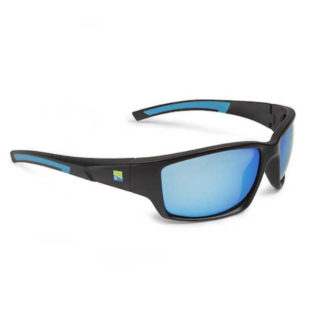 Очки Preston Floater Pro Polarised Sunglasses Blue Lens
