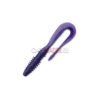 Приманка силиконовая Keitech Mad Wag 7 - ea-04-violet