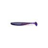 Приманка силиконовая Keitech Easy Shiner 3.5 - ea-04-violet