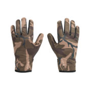 Перчатки Fox Thermal Camo Gloves