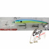 Воблер Bandit Deep Walleye - d78