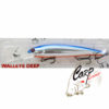 Воблер Bandit Deep Walleye - d95