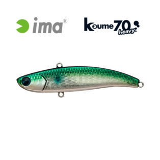 Воблер IMA Koume 70 Heavy 120