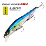 Воблер Megabass Vision Oneten LBO GG Shiny Blue